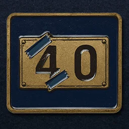 Consistency Steam achievement icon