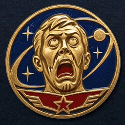 Curious Steam achievement icon