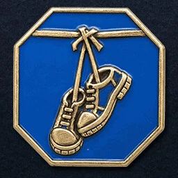 Gotta do it Steam achievement icon