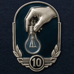 Hoodlum Steam achievement icon