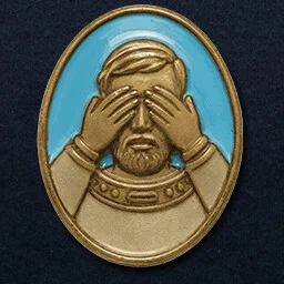 Safe content Steam achievement icon