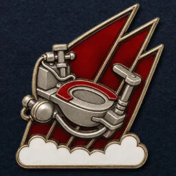 Shipbuilder Steam achievement icon